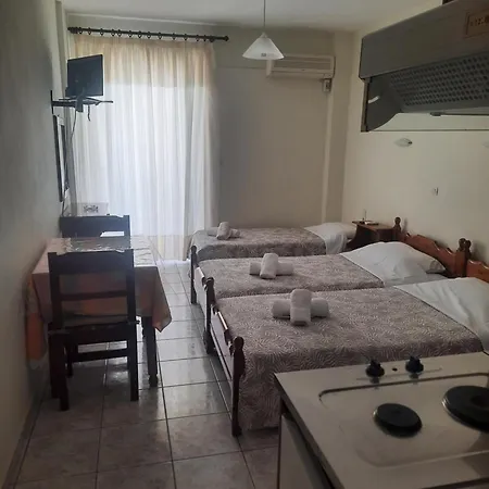 Отель ζαριφη σταματινα ενοικιαζόμενα *